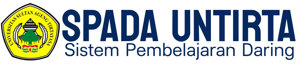 Sistem Pembelajaran Dalam Jaringan