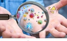 Mengulas Penyakit Infeksi dan Cara Bijak Penggunaan Antibiotik Halaman 1 -  Kompasiana.com